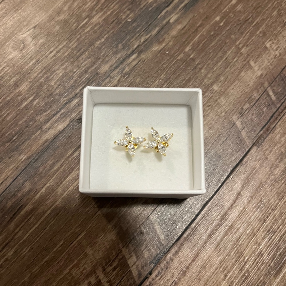 Gemberry new earrings